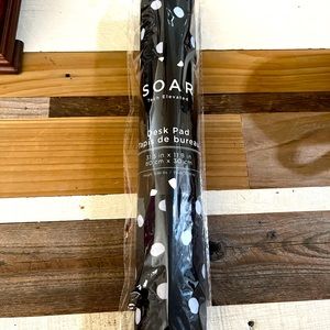 COPY - SOAR Desk Pad